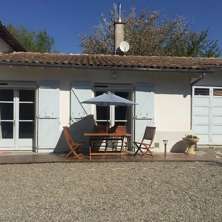 Villa Toulousaine Grisolles  Exterior photo