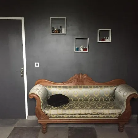 Villa Toulousaine Grisolles  Room photo