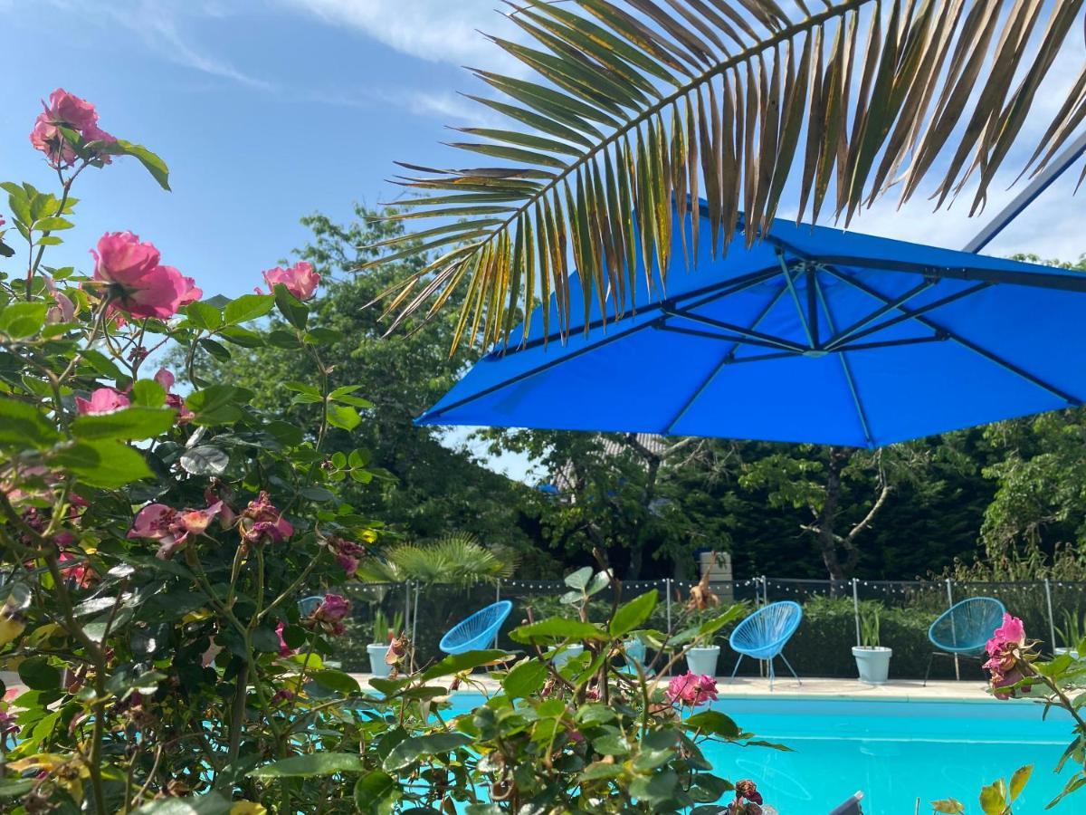 Toulousaine Bed & Breakfast Grisolles (Tarn-et-Garonne)