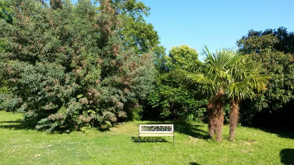 Alojamento de Acomodação e Pequeno-almoço Toulousaine Grisolles (Tarn-et-Garonne)