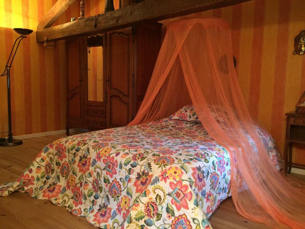 Bed & Breakfast Toulousaine *