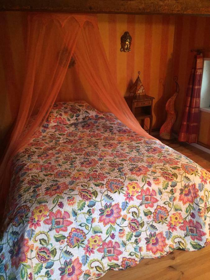 Bed & Breakfast Toulousaine