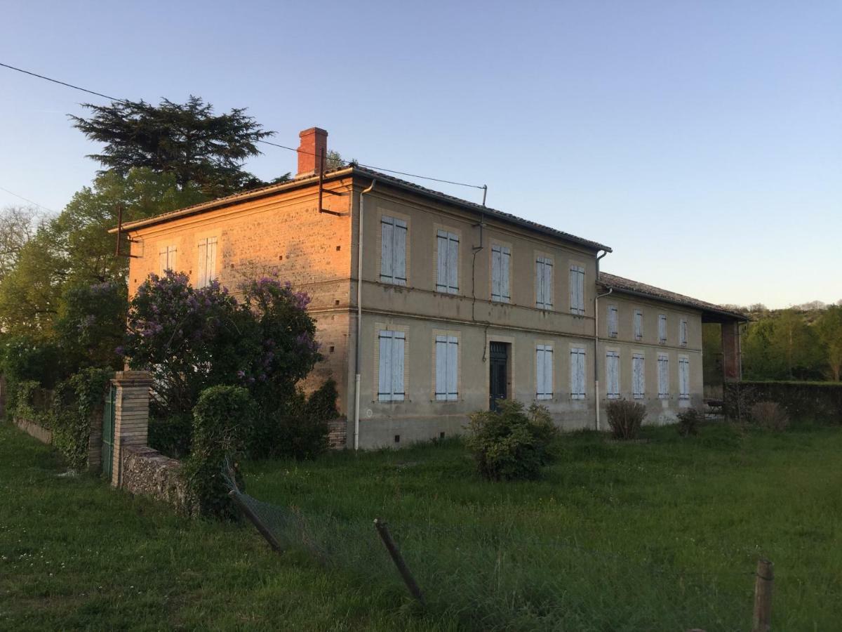 Toulousaine * Grisolles (Tarn-et-Garonne)