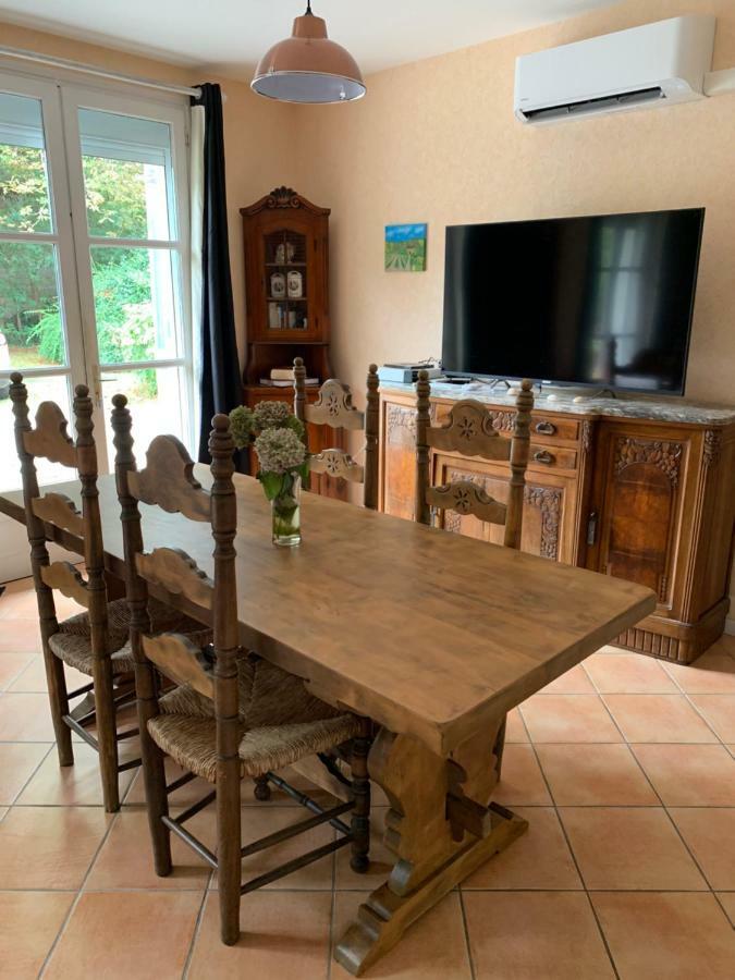 Alojamento de Acomodação e Pequeno-almoço Toulousaine