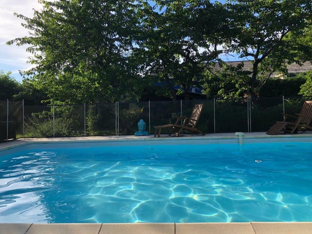 Toulousaine Bed & Breakfast Grisolles (Tarn-et-Garonne)